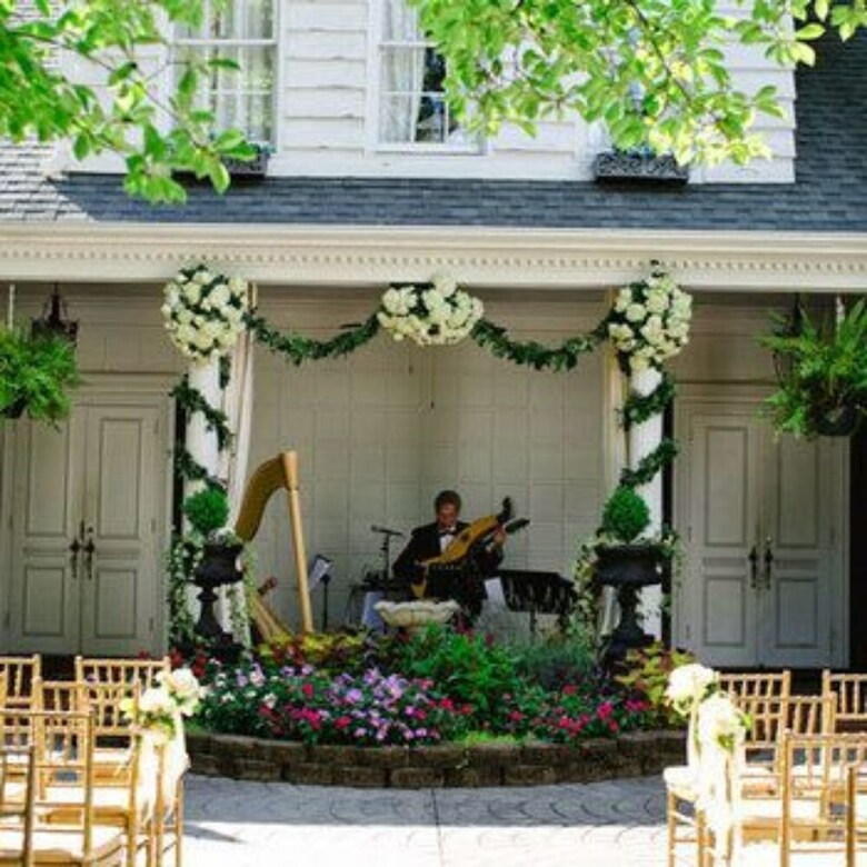 Bed & Breakfast Morehead Inn