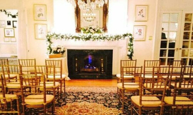 Bed & Breakfast Morehead Inn