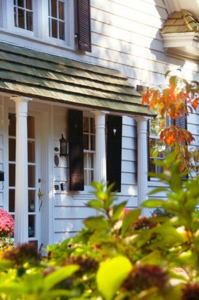 Bed & Breakfast Morehead Inn