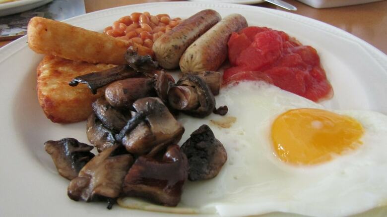 Raincliffe Hotel