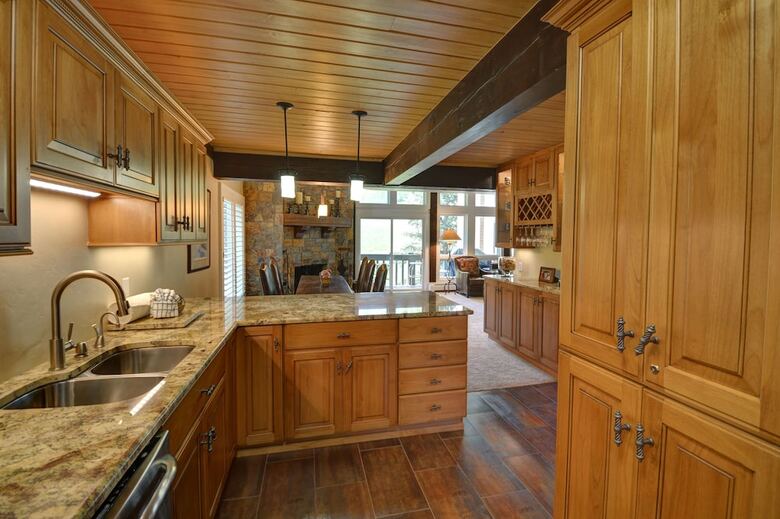 Interlude, A Destination Residence