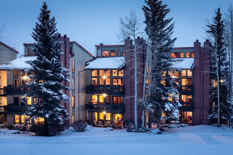 Interlude, A Destination Residence