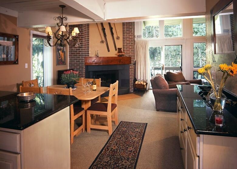 Interlude, A Destination Residence