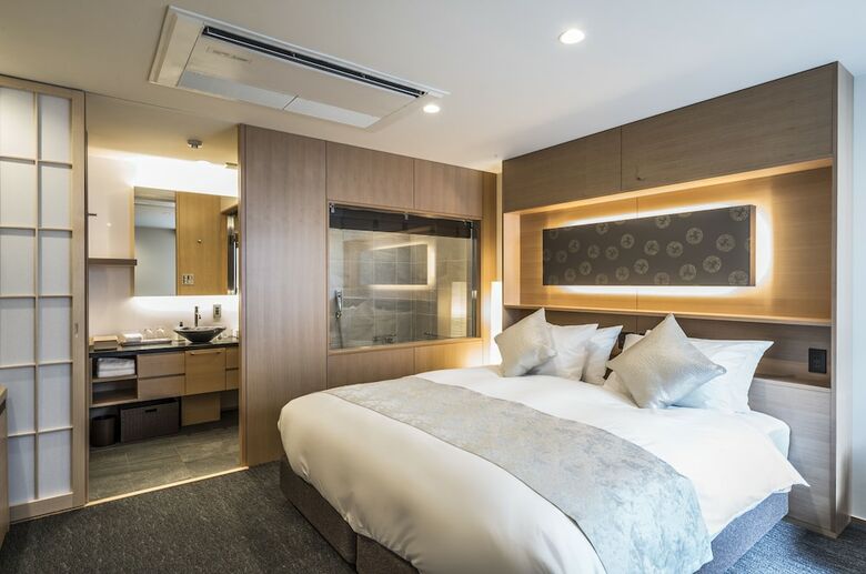 Hotel Villa Sanjo Muromachi Kyoto