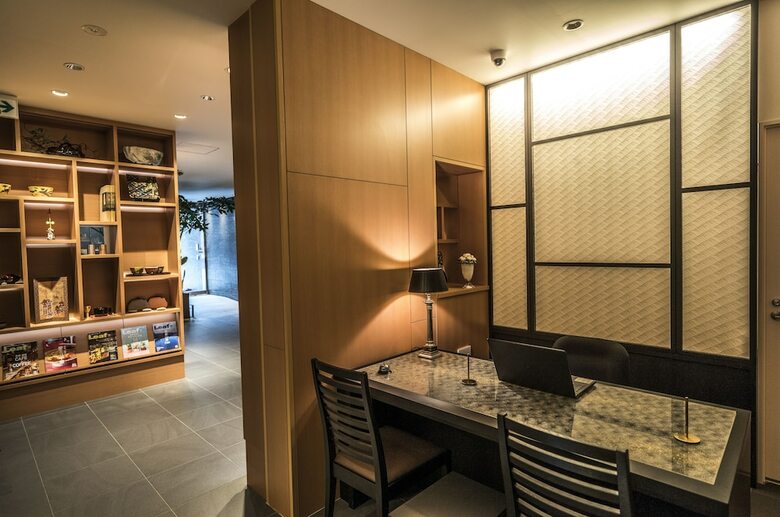 Hotel Villa Sanjo Muromachi Kyoto