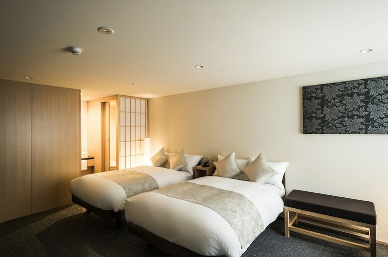 Hotel Villa Sanjo Muromachi Kyoto