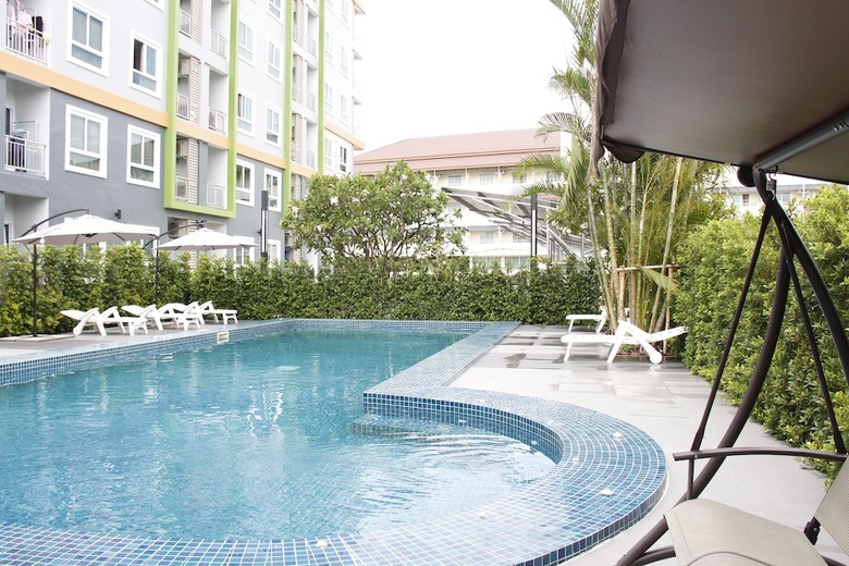 Hotel The Precious
