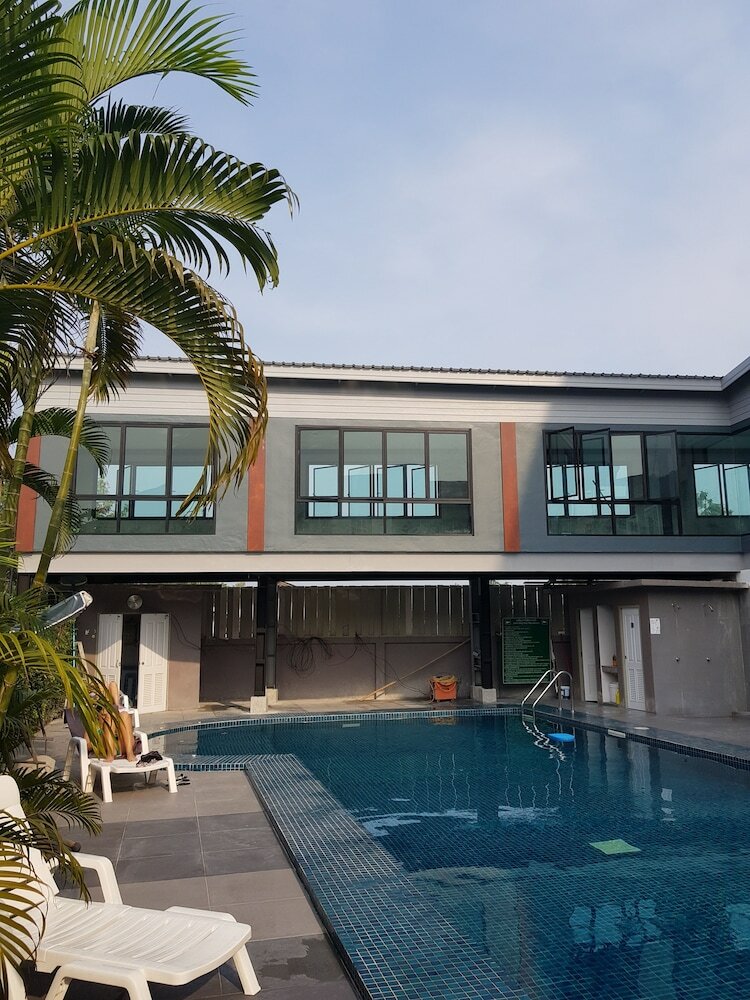 Hotel The Precious