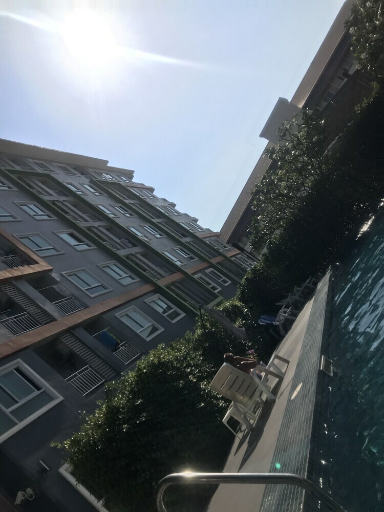 Hotel The Precious