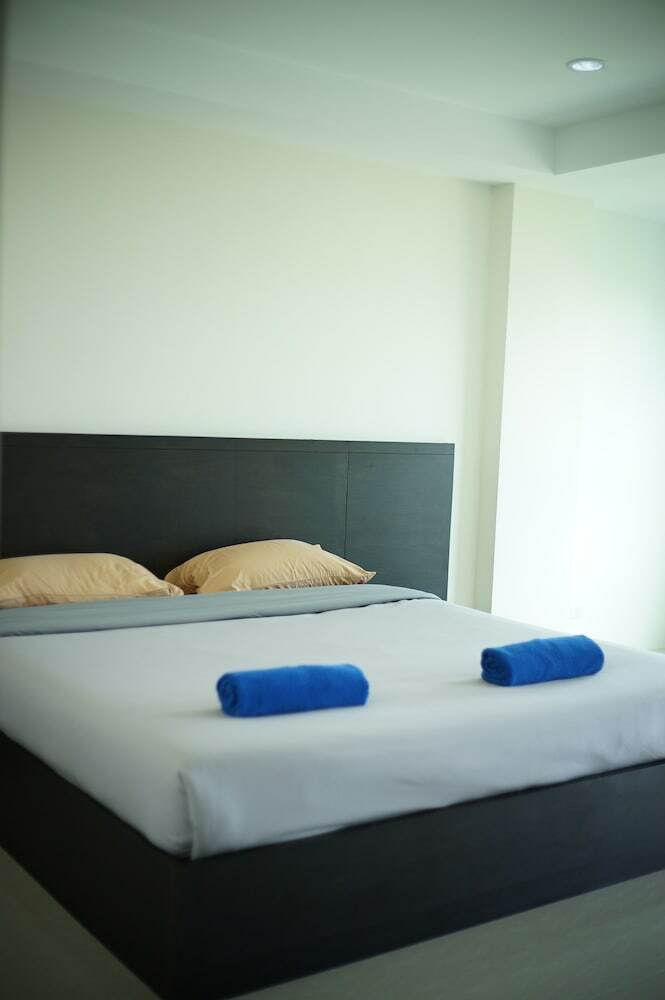 Hotel The Precious
