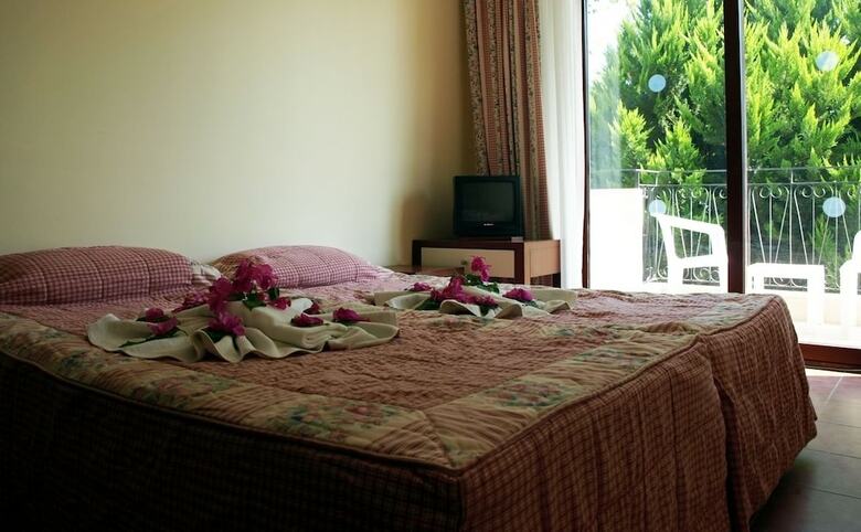 Lemas Suite Hotel By Kulabey