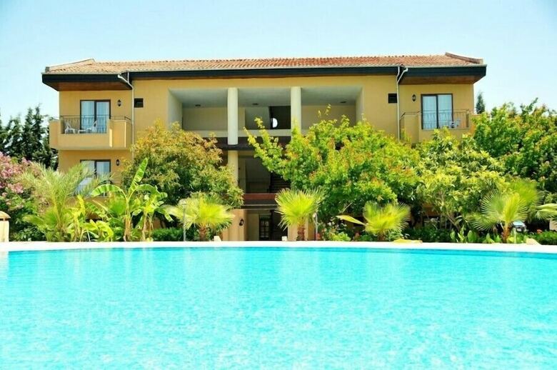Lemas Suite Hotel By Kulabey