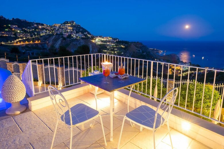 Hotel Sciccosa Guest House