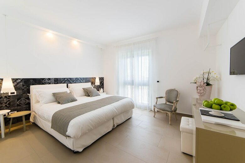 Hotel Sciccosa Guest House