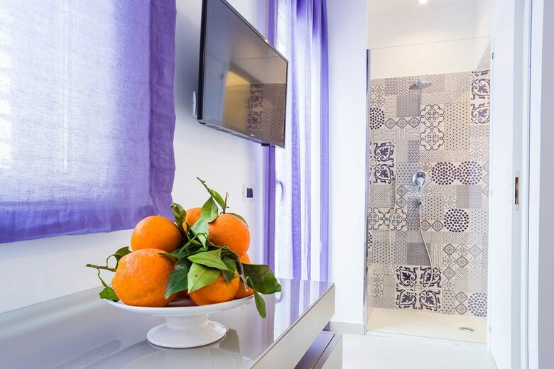 Hotel Sciccosa Guest House
