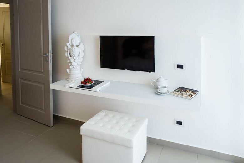 Hotel Sciccosa Guest House