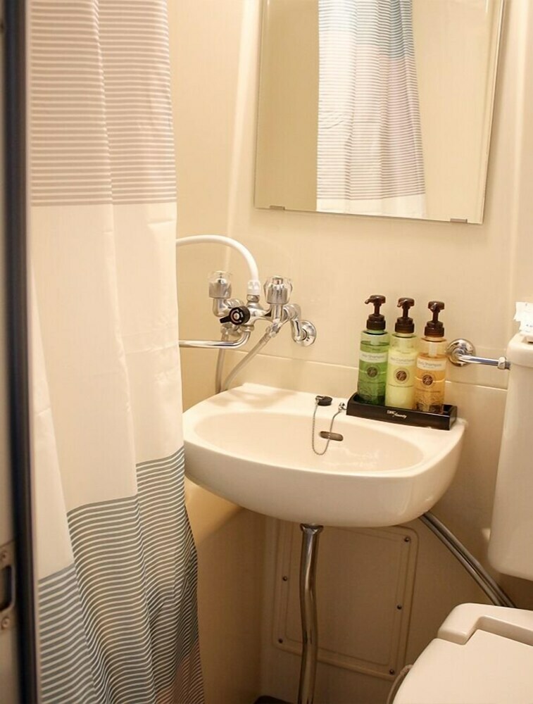 Hotel Livemax Kanazawaidaimae