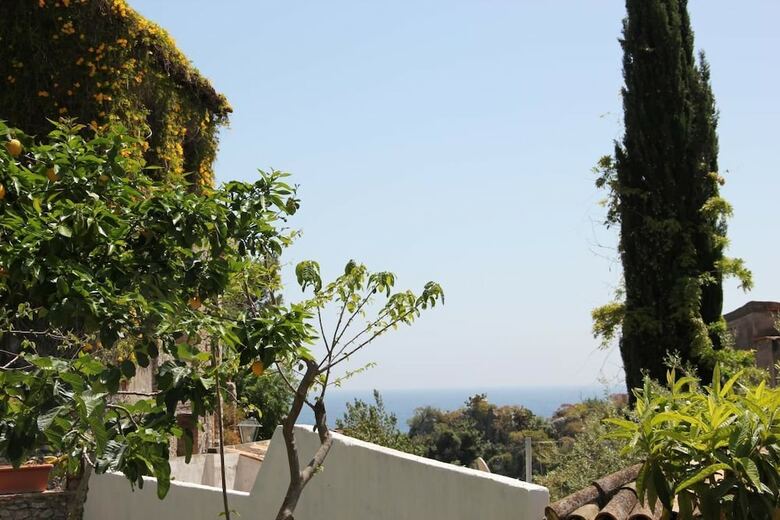 Posada Taormina Garden Hotel