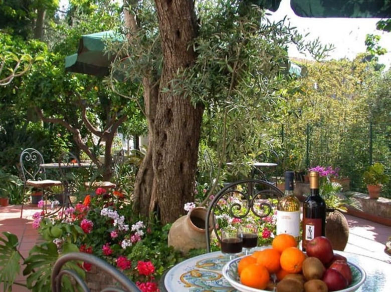 Posada Taormina Garden Hotel