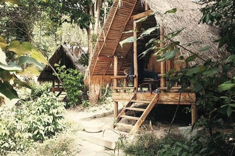 Hotel Robinson Bungalows