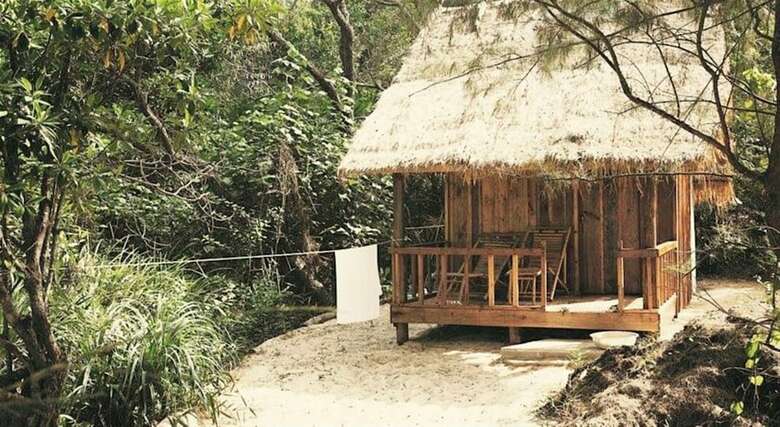 Hotel Robinson Bungalows