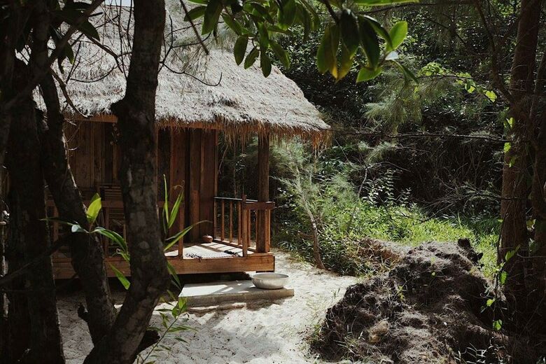 Hotel Robinson Bungalows