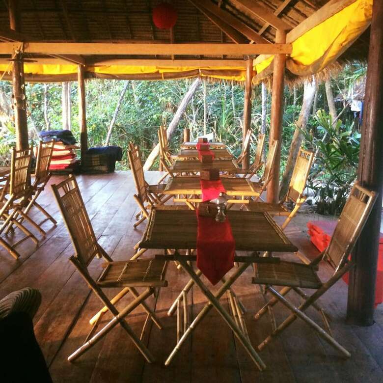 Hotel Robinson Bungalows