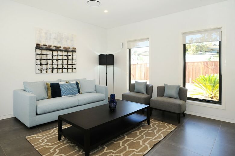Lewis Street Apartments By Kirsten Serviced Accommodation