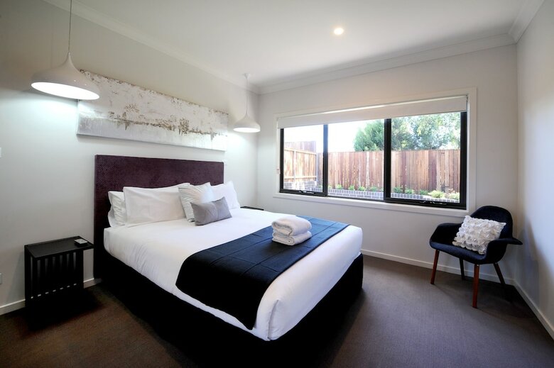 Lewis Street Apartments By Kirsten Serviced Accommodation