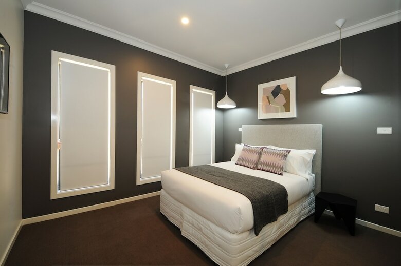 Lewis Street Apartments By Kirsten Serviced Accommodation