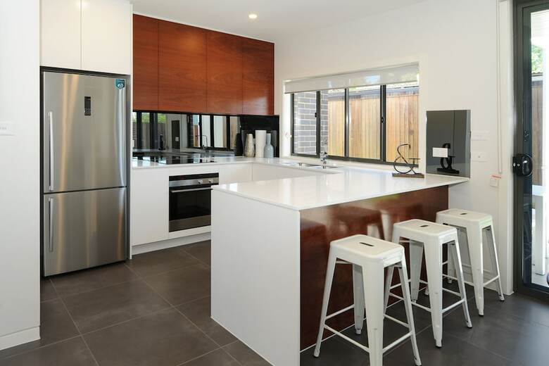 Lewis Street Apartments By Kirsten Serviced Accommodation
