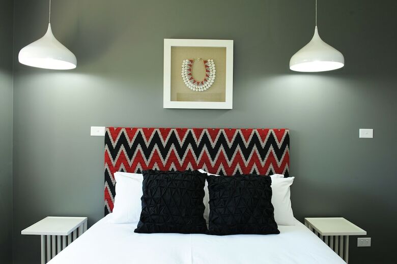 Lewis Street Apartments By Kirsten Serviced Accommodation