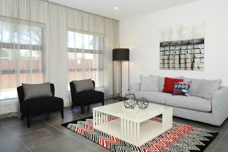 Lewis Street Apartments By Kirsten Serviced Accommodation