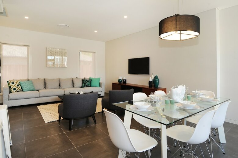 Lewis Street Apartments By Kirsten Serviced Accommodation