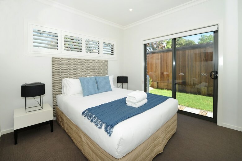 Lewis Street Apartments By Kirsten Serviced Accommodation