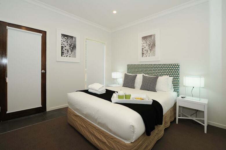 Lewis Street Apartments By Kirsten Serviced Accommodation
