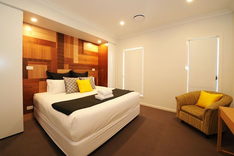 Lewis Street Apartments By Kirsten Serviced Accommodation