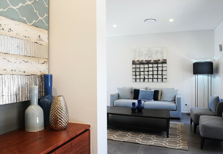 Lewis Street Apartments By Kirsten Serviced Accommodation