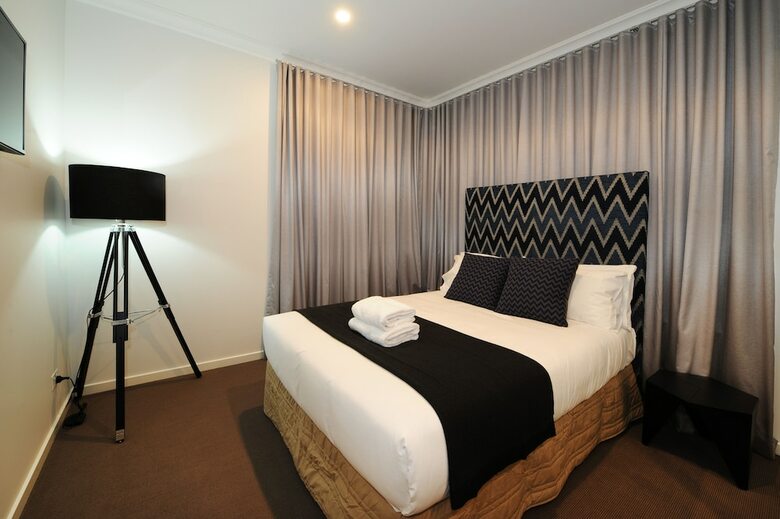 Lewis Street Apartments By Kirsten Serviced Accommodation