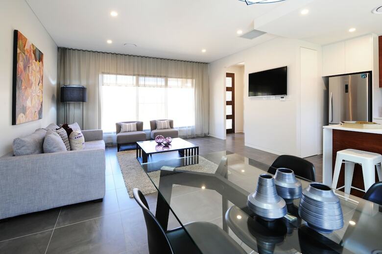 Lewis Street Apartments By Kirsten Serviced Accommodation