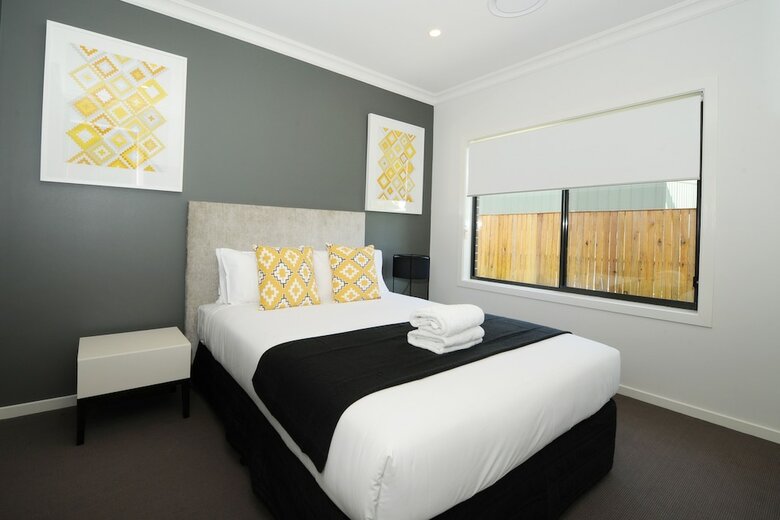 Lewis Street Apartments By Kirsten Serviced Accommodation