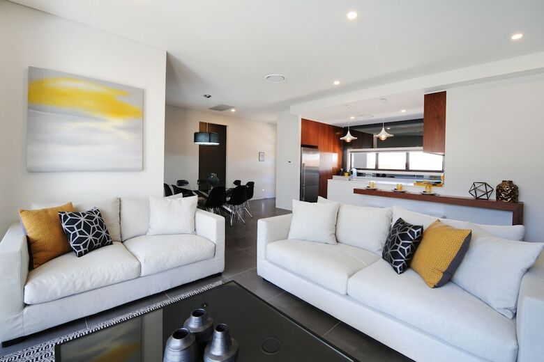 Lewis Street Apartments By Kirsten Serviced Accommodation