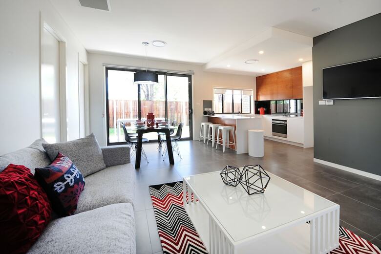 Lewis Street Apartments By Kirsten Serviced Accommodation