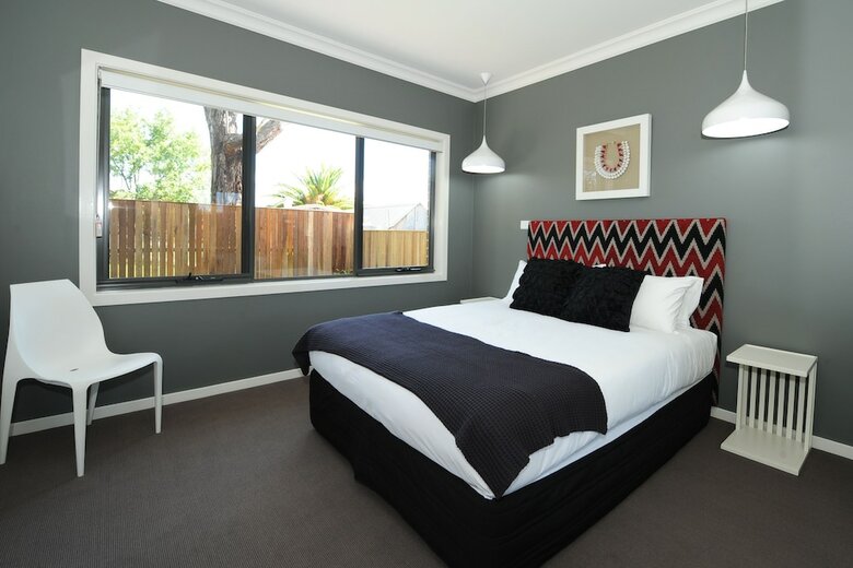 Lewis Street Apartments By Kirsten Serviced Accommodation
