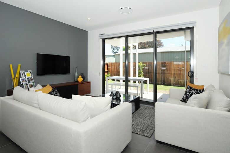 Lewis Street Apartments By Kirsten Serviced Accommodation