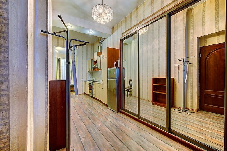 Nevsky Apartment