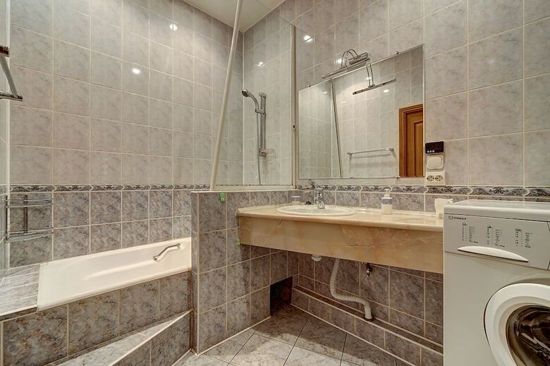 Nevsky Apartment