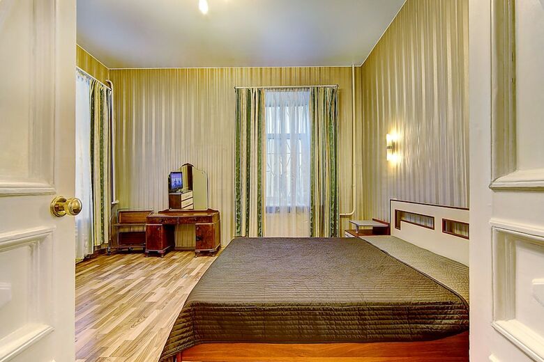 Nevsky Apartment