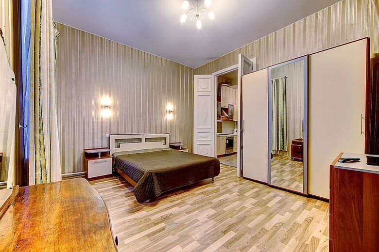 Nevsky Apartment
