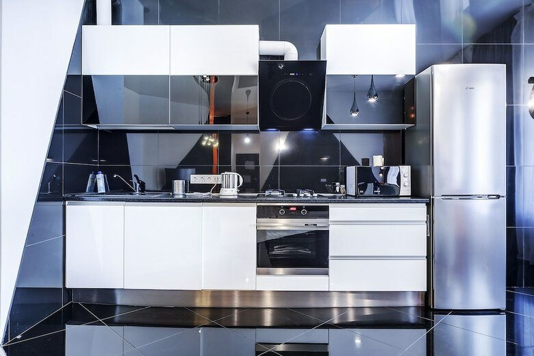 Nevsky Apartment